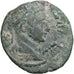 Bithynia, Severus Alexander, Æ Unit, 222-235, Nicaea, Bronze, S