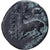 Ionia, Æ Unit, 320-300 BC, Ephesos, Bronze, VF(30-35)