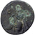 Ionia, Æ Unit, ca. 390-300 BC, Ephesos, Bronze, VF(30-35)