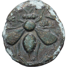 Ionia, Æ Unit, 200-133 BC, Ephesos, Bronze, VF(30-35)