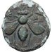 Ionia, Æ Unit, 200-133 BC, Ephesos, Bronze, VF(30-35)