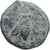 Ionia, Æ Unit, 190-150 BC, Ephesos, Bronze, VF(20-25)