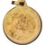 France, Medal, Baptism and Eucharist, Brass, EF(40-45)