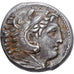 Kingdom of Macedonia, Philip III, Tetradrachm, ca. 323-320 BC, Amphipolis