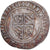 Duchy of Burgundy, John the Fearless, Grand blanc, 1404-1419, Auxonne, Billon