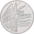 Suiza, 5 Francs, Sempach, 1986, Berne, Cobre - níquel, EBC+, KM:65
