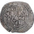 Spagna, Ferdinand & Isabella, 2 Reales, 1497-1566, Seville, Argento, MB+