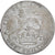 United Kingdom, George V, 1 Shilling, 1923, London, Silver, VF(20-25), KM:816a
