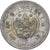 Tibet, 10 Srang, 1950-1951, Argento, BB