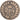 France, Louis XVIII, 1 Décime, 1815, Strasbourg, Bronze, TB, Gadoury:196d