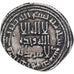 Umayyad Caliphate, Yazid II, 1 Dirham, 720-724, al-Kufa, Silver, VF(30-35)