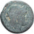 Roman Republic, Semis, 211 BC, Rome, Bronze, S, Crawford:56/3