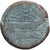 Roman Republic, Semis, 211 BC, Rome, Bronze, S, Crawford:56/3