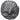 Calabria, Litra, ca. 280-228 BC, Tarentum, Silver, VF(20-25), HN Italy:979