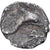 Calabria, Litra, ca. 280-228 BC, Tarentum, Silver, VF(20-25), HN Italy:979