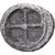 Calabria, Hexas, ca. 480-470 BC, Tarentum, Bronzo, MB+, HGC:1-876, HN Italy:836