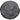 Roman Republic, Scribonia, Semis, 154 BC, Rome, Bronze, F(12-15), Crawford:201/3