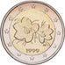Finland, 2 Euro, 1999, Vantaa, Bi-Metallic, FDC, KM:105