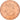 Finland, 2 Centimes, 1999, Vantaa, Copper Plated Steel, FDC, KM:99