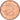 Finland, 1 Centime, 1999, Vantaa, Copper Plated Steel, FDC, KM:98