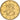 Finnland, 10 Centimes, 2000, Vantaa, Nordic gold, STGL, KM:101