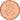 Finnland, 5 Centimes, 2000, Vantaa, Copper Plated Steel, STGL, KM:100