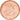 Finnland, 2 Centimes, 2000, Vantaa, Copper Plated Steel, STGL, KM:99