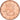 Finnland, 1 Centime, 2000, Vantaa, Copper Plated Steel, STGL, KM:98