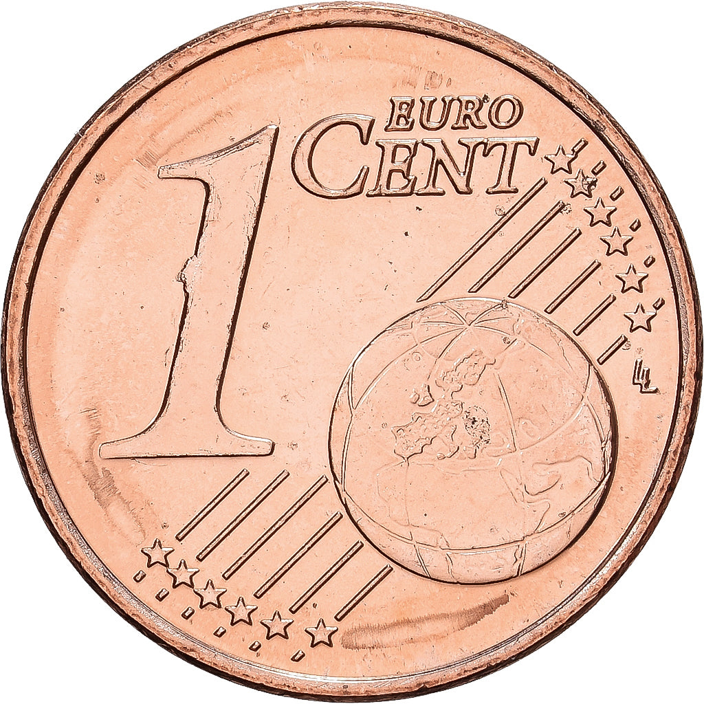 Finnland, 1 Centime, 2000, Vantaa, Copper Plated Steel, STGL, KM:98