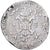 Comté de Flandre, Philippe IV, Patagon, 1633, Bruges, Argent, TTB, KM:34