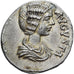 Roman Empire, Julia Domna, Denarius, 196-211, Rome, Argento, SPL-, RIC:548