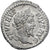 Roman Empire, Septimius Severus, Denarius, 202-210, Rome, Silver, AU(55-58)