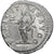 Roman Empire, Septimius Severus, Denarius, 202-210, Rome, Silver, AU(55-58)