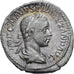 Roman Empire, Severus Alexander, Denarius, 223, Rome, Argento, SPL-, RIC:27