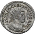 Roman Empire, Diocletian, Antoninianus, 292-294, Lugdunum, Silver, AU(50-53)