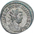 Roman Empire, Carinus, Antoninianus, 283-285, Lugdunum, Plata, MBC, RIC:214