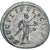 Roman Empire, Carinus, Antoninianus, 283-285, Lugdunum, Plata, MBC, RIC:214