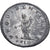 Roman Empire, Tacitus, Antoninianus, 275-276, Rome, Plata, MBC+, RIC:92