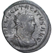 Roman Empire, Tacitus, Antoninianus, 275-276, Rome, Silver, EF(40-45), RIC:84