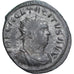 Roman Empire, Tacitus, Antoninianus, 275-276, Rome, Silver, EF(40-45), RIC:84