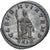 Roman Empire, Tacitus, Antoninianus, 275-276, Rome, Argento, BB, RIC:84