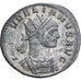 Roman Empire, Aurélien, Antoninianus, 270-275, Rome, Zilver, ZF+, Prijs:64