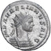 Roman Empire, Aurélien, Antoninianus, 270-275, Rome, Silber, SS, RIC:62