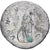 Roman Empire, Valerian I, Antoninianus, 257, Mediolanum, Srebro, VF(30-35)
