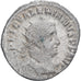 Roman Empire, Valerian I, Antoninianus, 256-257, Rome, Srebro, VF(30-35), RIC:72