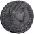 Roman Empire, Constantius II, Æ Unit, 350-355, Antioch, Bronce, MBC+, RIC:132