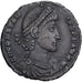 Roman Empire, Constantius II, Æ Unit, 350-355, Antioch, Bronzen, ZF+, RIC:132