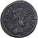 Roman Empire, Maximianus, Antoninianus, 289, Lugdunum, Bronze, EF(40-45)