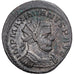 Roman Empire, Maximianus, Antoninianus, 294, Lyon - Lugdunum, Bronzo, SPL-
