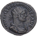 Roman Empire, Florian, Antoninianus, 276, Serdika, Billon, AU(50-53), RIC:110
